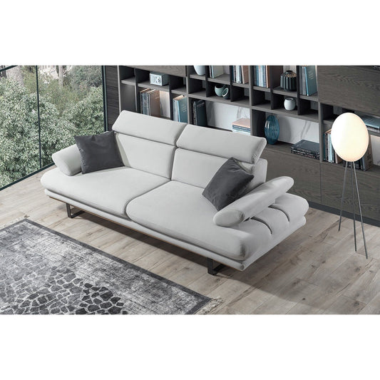Tesla 3-Sits Soffa - LINE Furniture Group