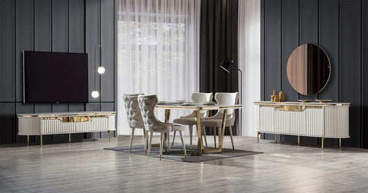 Torya Vardagsrumsset