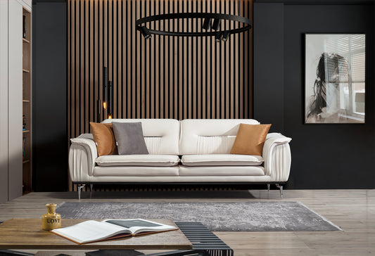 Verona-B 3+3+1 Soffgrupp