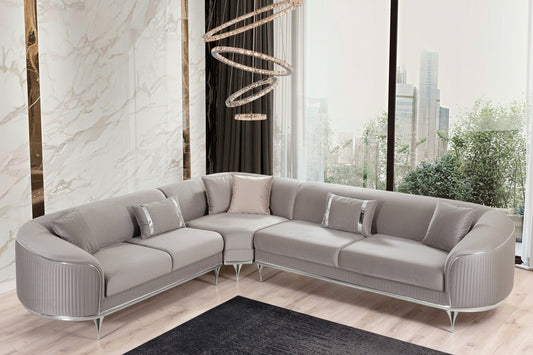 Pandora Corner Sofa