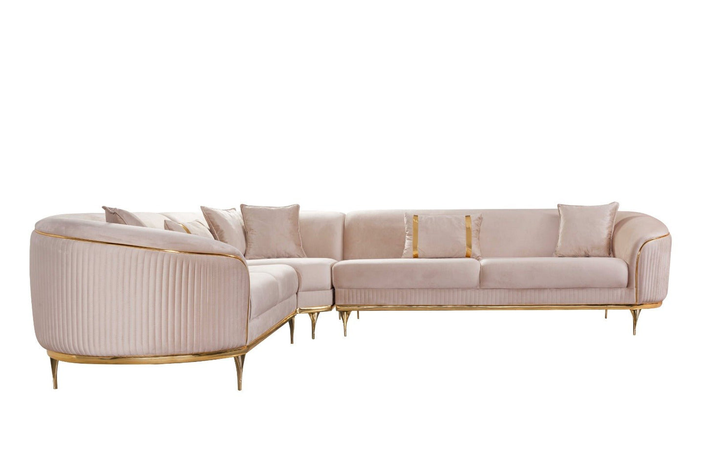 Pandora Corner Sofa