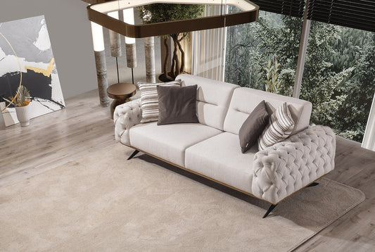 Havana 3+3+1 Sofa Set