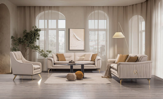 Verona 3+3+1 Soffgrupp