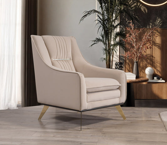 Verona 3-Sits Bäddsoffa