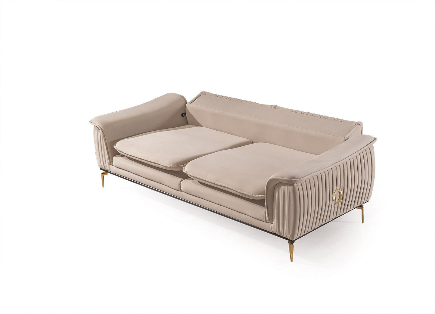 Verona 3-Sits Bäddsoffa