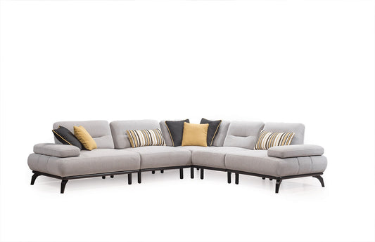 Meta-D Corner Sofa