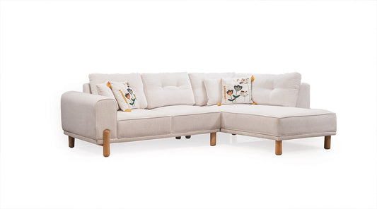 Baha Relax Hörnsoffa