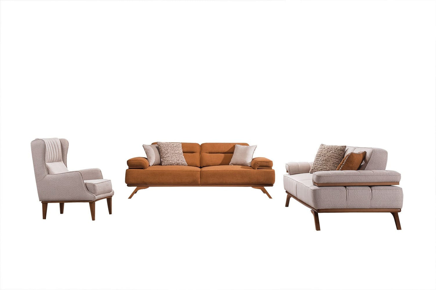 Dora Armchair