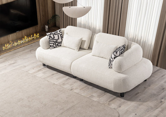 Barcelona-D Fåtölj