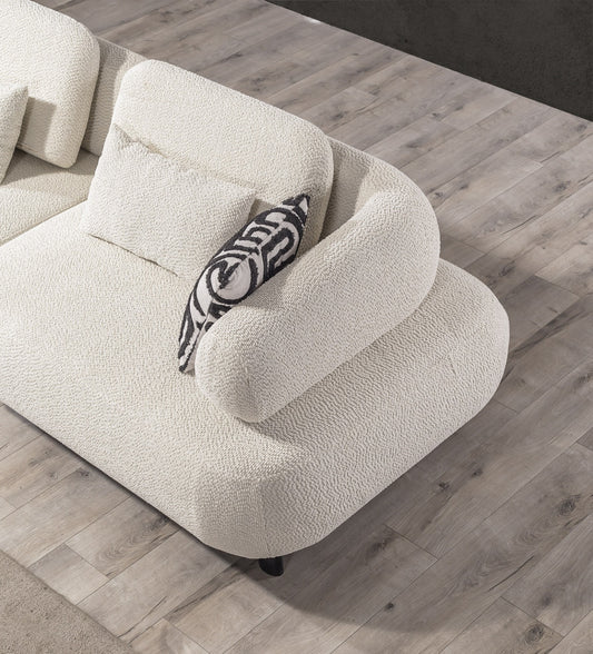 Barcelona-D Fåtölj