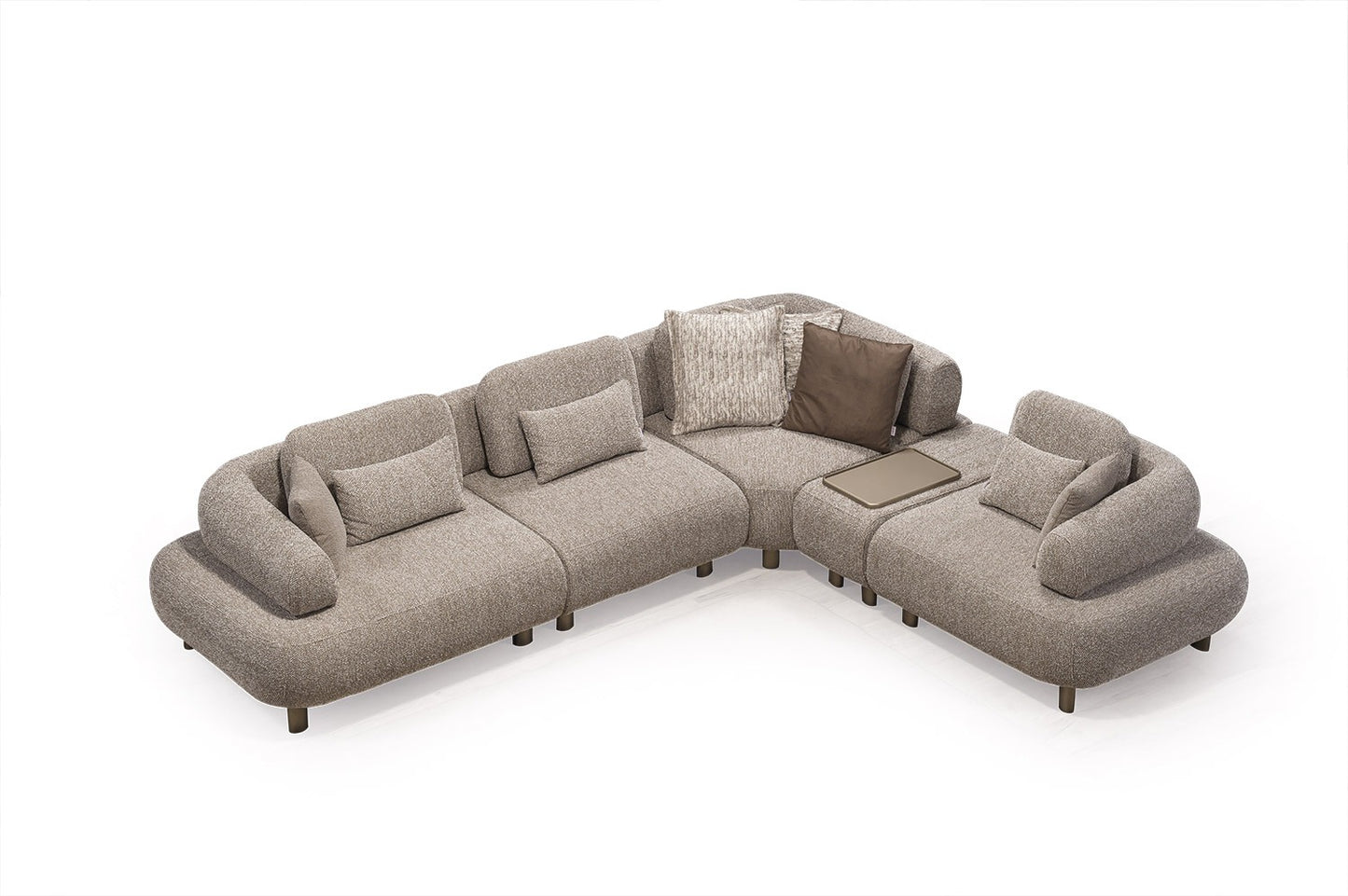 Barcelona Hörnsoffa