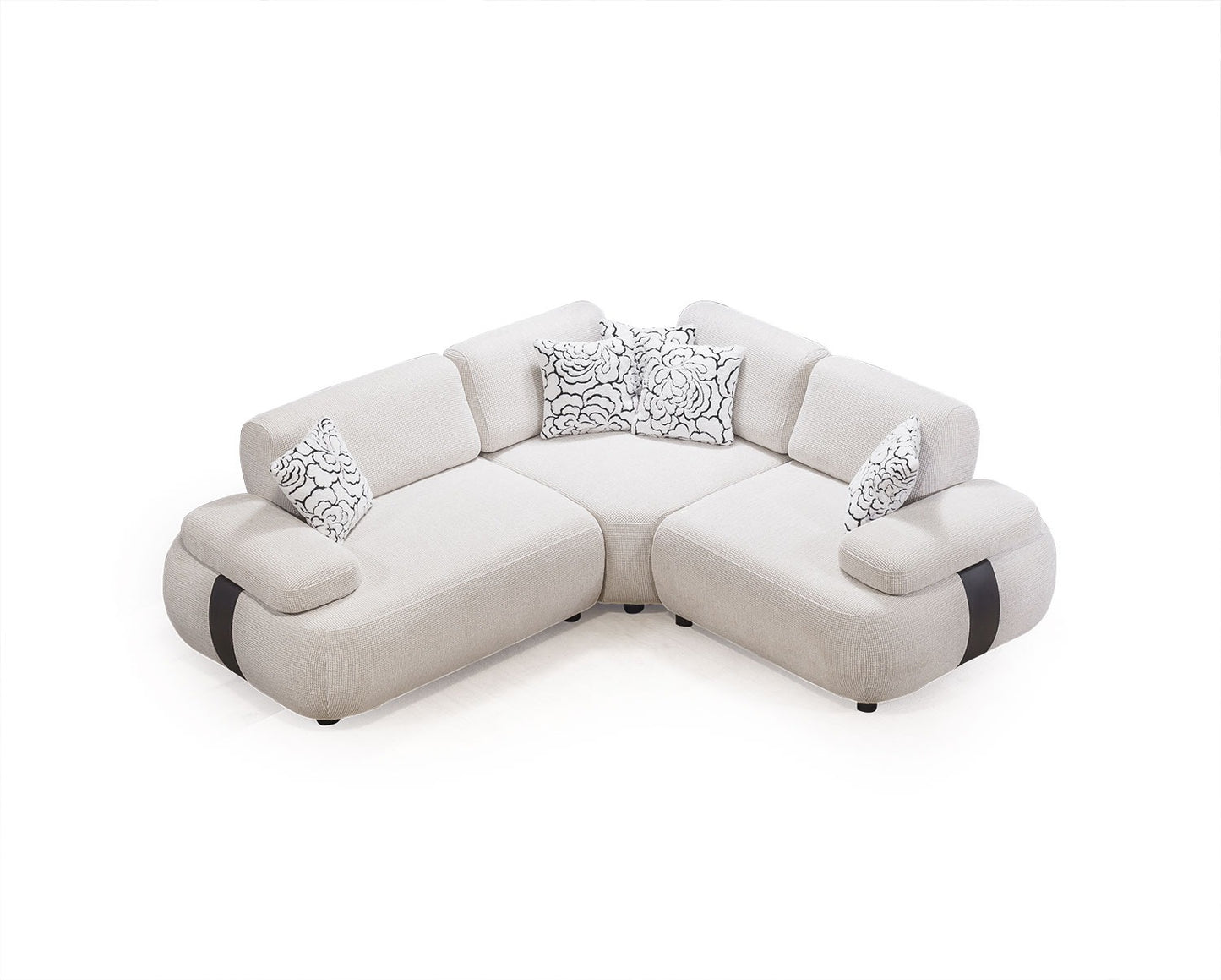 Chealse-C Corner Sofa