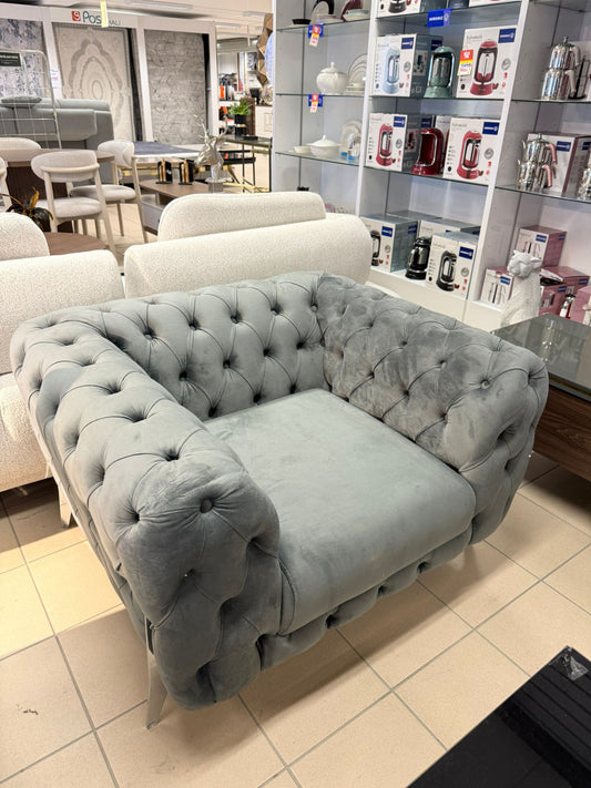 Magnum Lyx 3+3+1 Sofgrupp