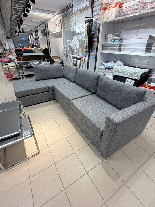 Lego Divan Relax Hörnsoffa