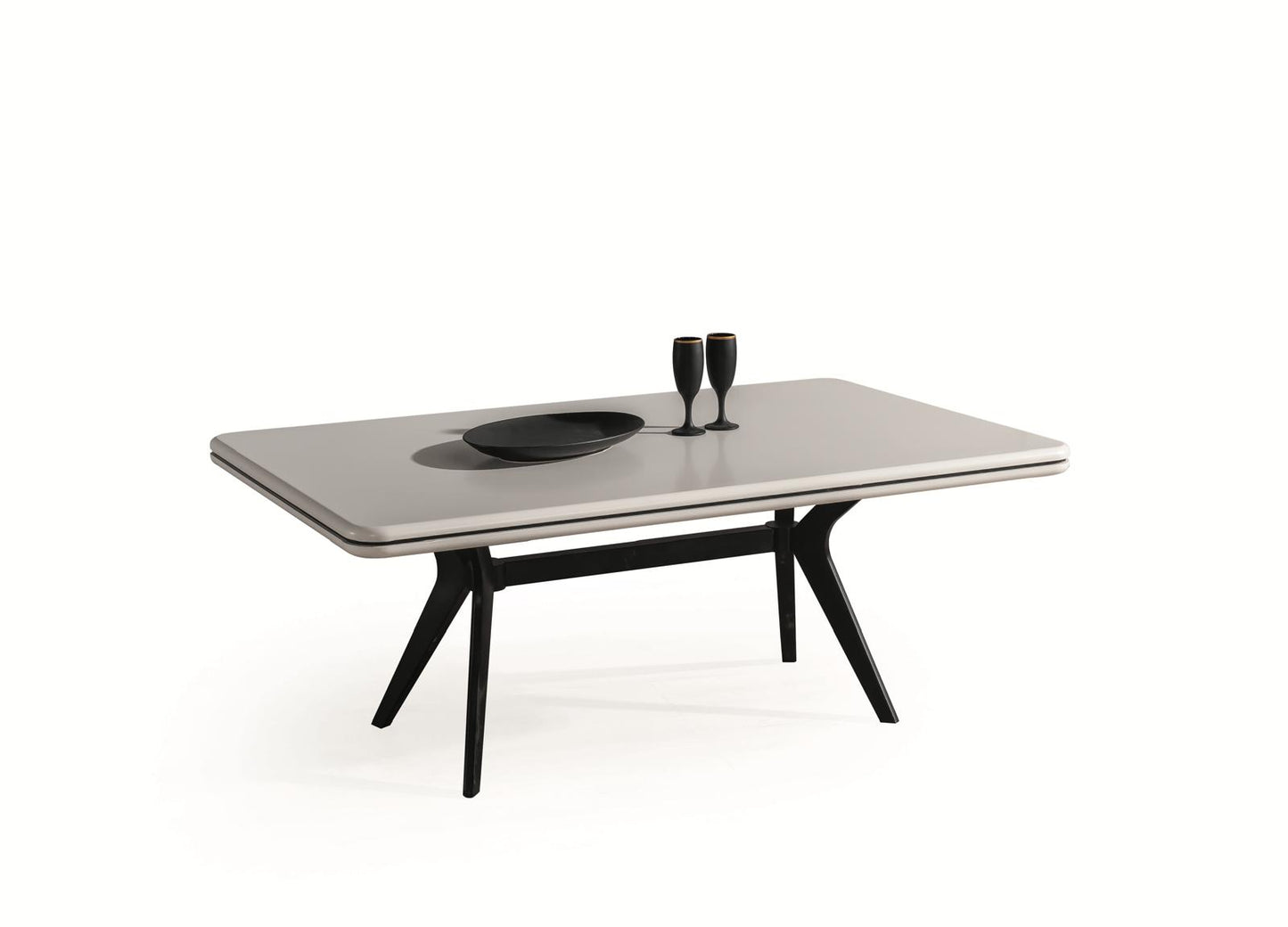 Marion Tv-Bänk + Coffee Table
