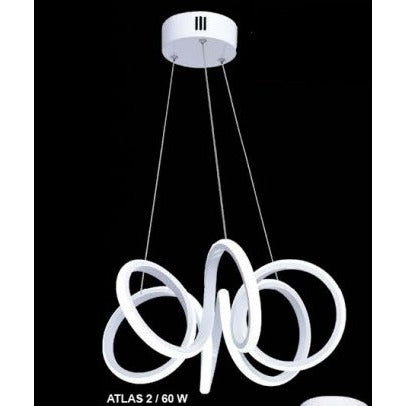 Atlas LED Lampor - LINE Furniture Group