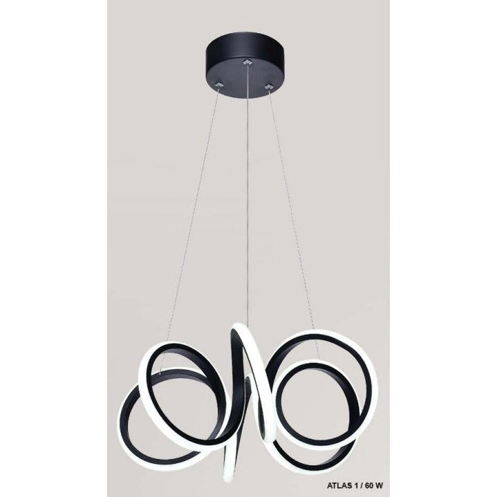 Atlas LED Lampor - LINE Furniture Group