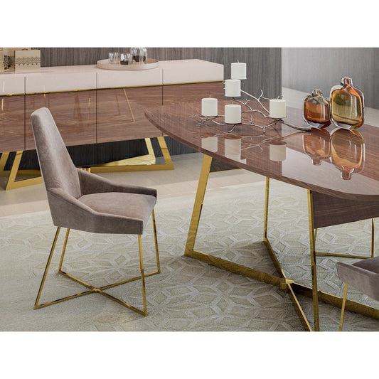 Aura Stol - LINE Furniture Group