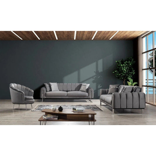 Bold Fåtölj - LINE Furniture Group