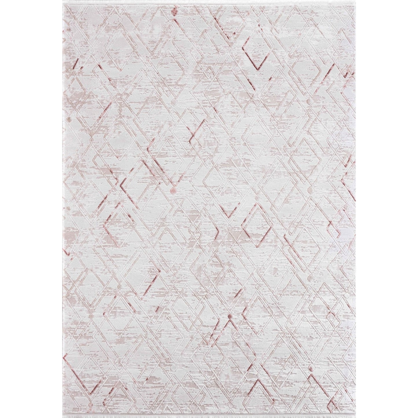 EFNAN JUSCO CURRENT PATTERN ACRYLIC CARPET 9312 9322 - LINE Furniture Group