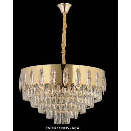 Ester 10-Lampor - LINE Furniture Group