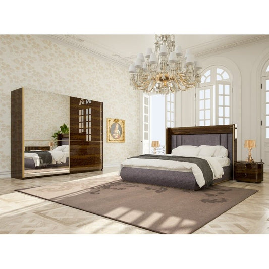 Favor Garderob - LINE Furniture Group