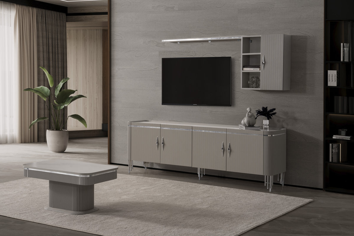 INCI Grey Soffbord