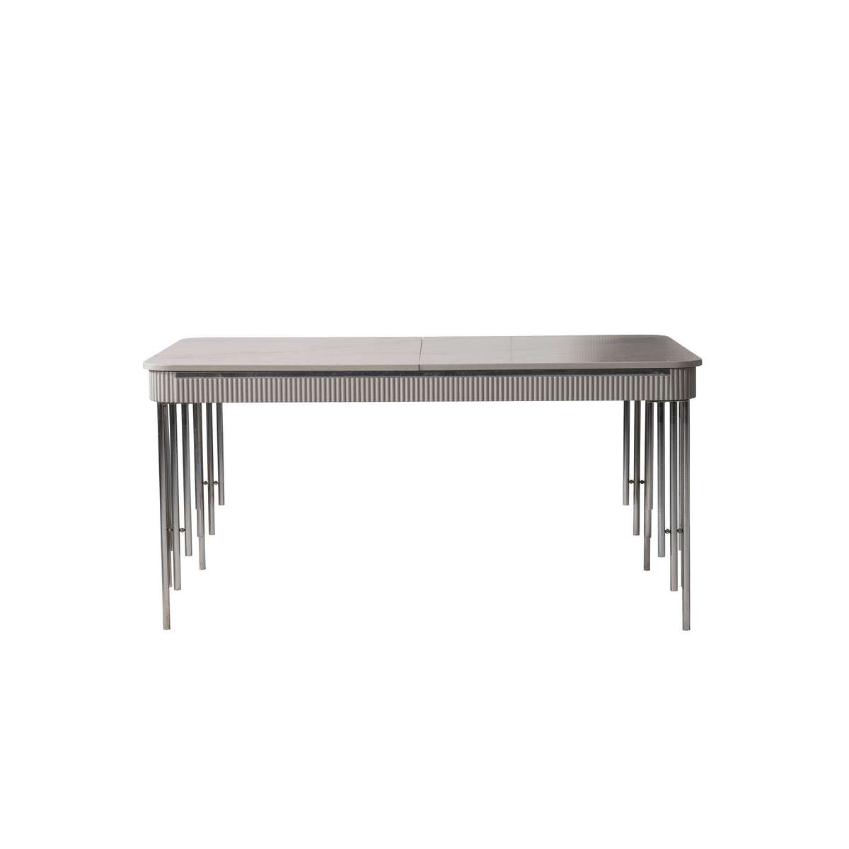 INCI Grey Matbord