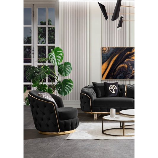 Gloria Fåtölj - LINE Furniture Group