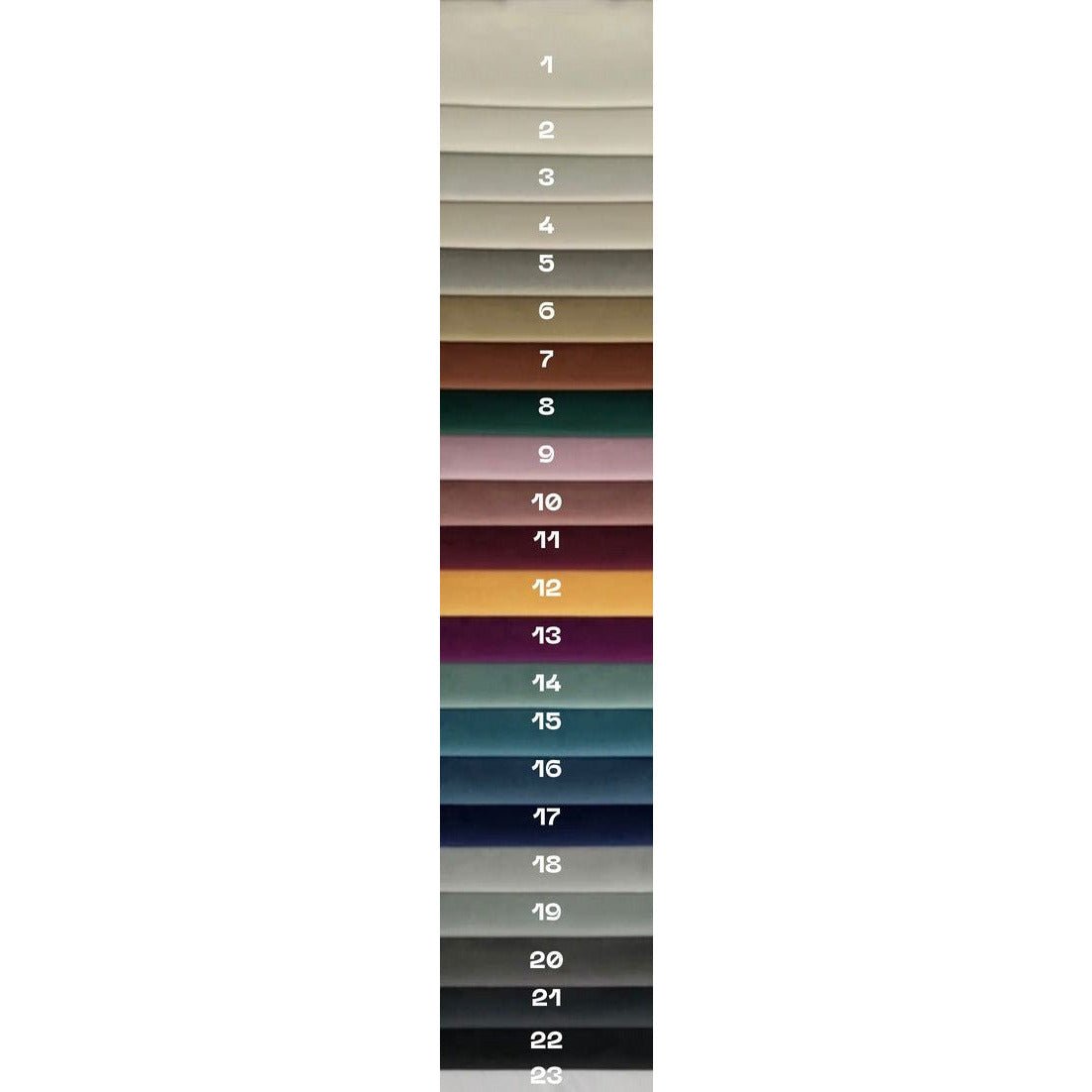 Gloria Hörnsoffa - LINE Furniture Group