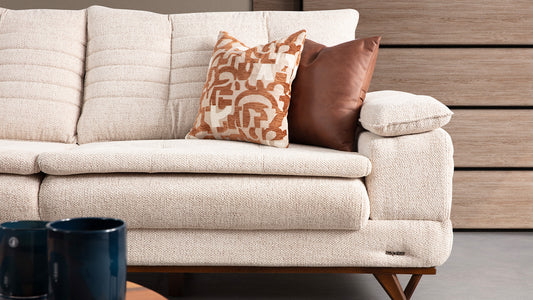 Roma 3+3+1 Soffgrupp