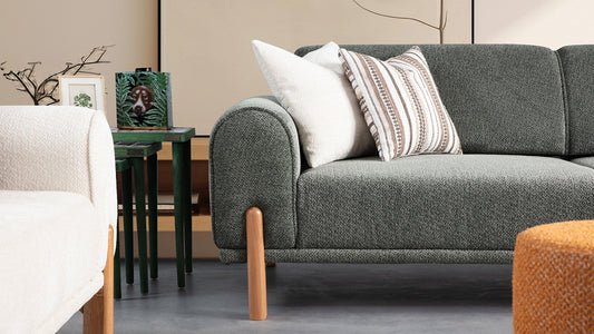 Zeus 3+3+1 Soffgrupp