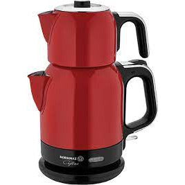 Korkmaz Çaytema Electric Teapot - LINE Furniture Group