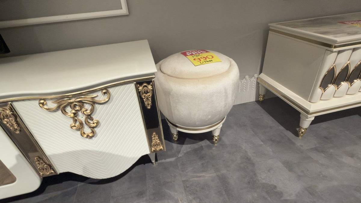 Lisbon Pall – visningsexemplar, bild 1