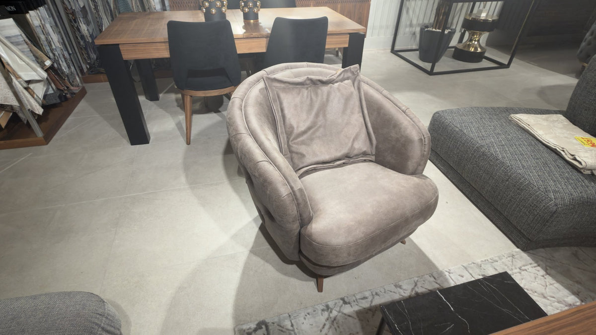 Relax Soffgrupp 3+1 – visningsexemplar, bild 2