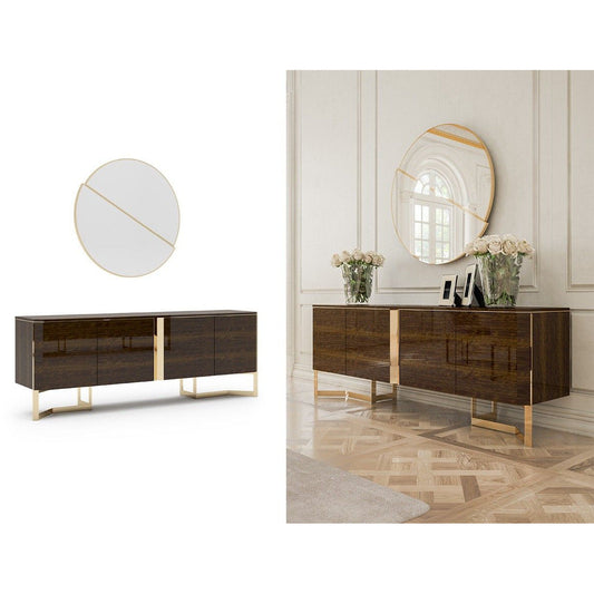 Lisa Matbord - LINE Furniture Group