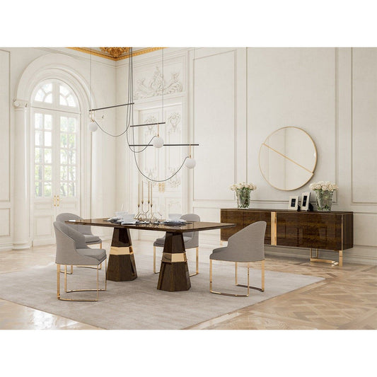 Lisa Skänk - LINE Furniture Group