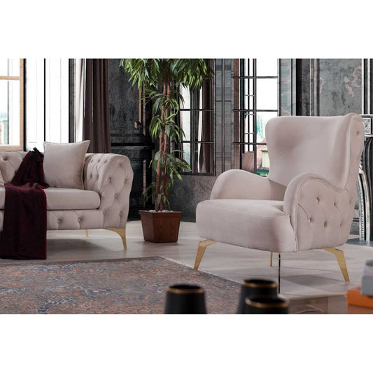 Magnum Fåtölj - LINE Furniture Group