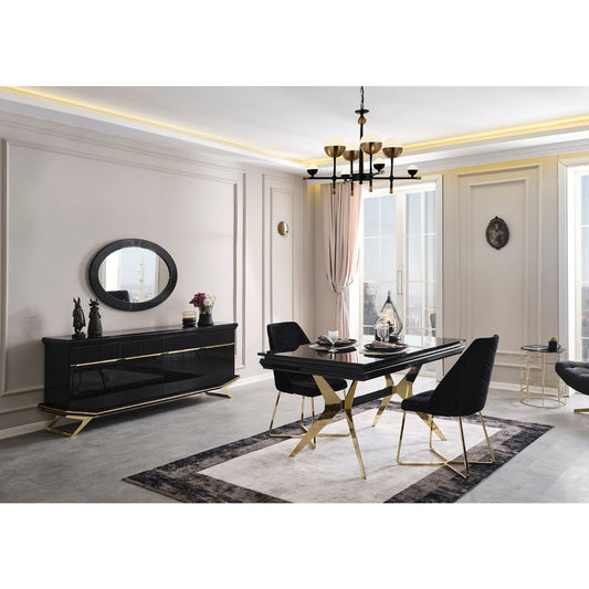 Masarati Stol - LINE Furniture Group