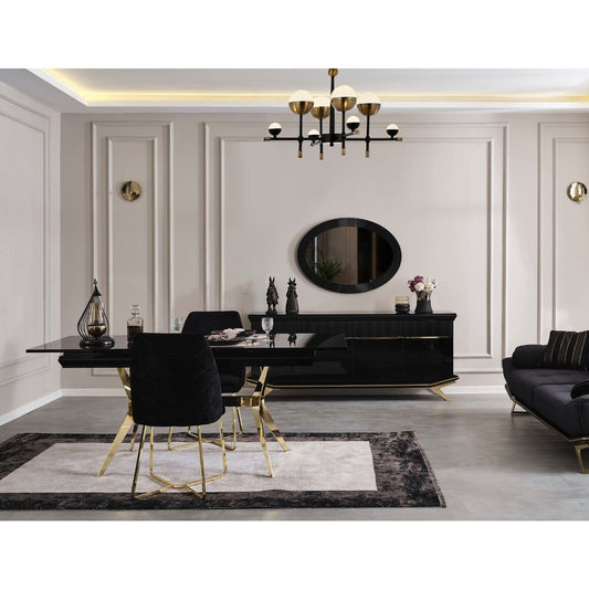 Masarati Stol - LINE Furniture Group