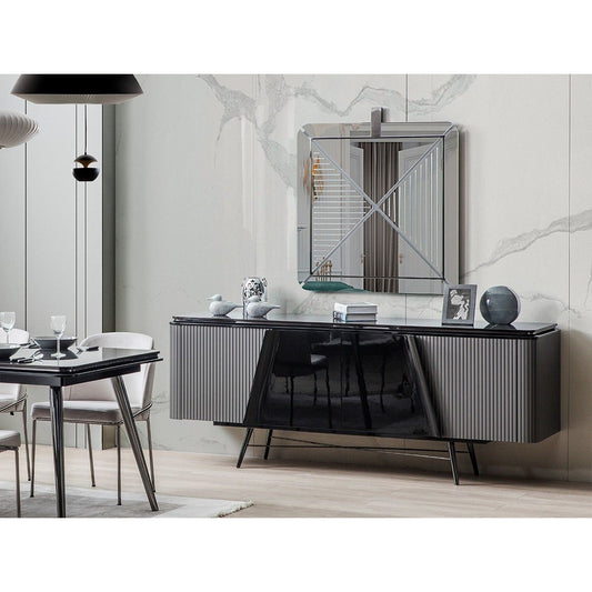 مرآة جانبية أورا