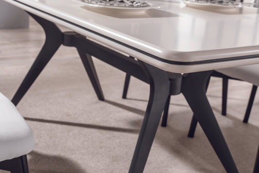 Marion Skänk med Spegler