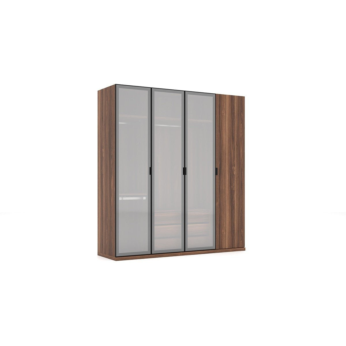 Nesta Garderob (1-Dörr) - LINE Furniture Group