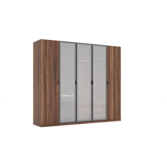 Nesta Garderob (1-Dörr) - LINE Furniture Group