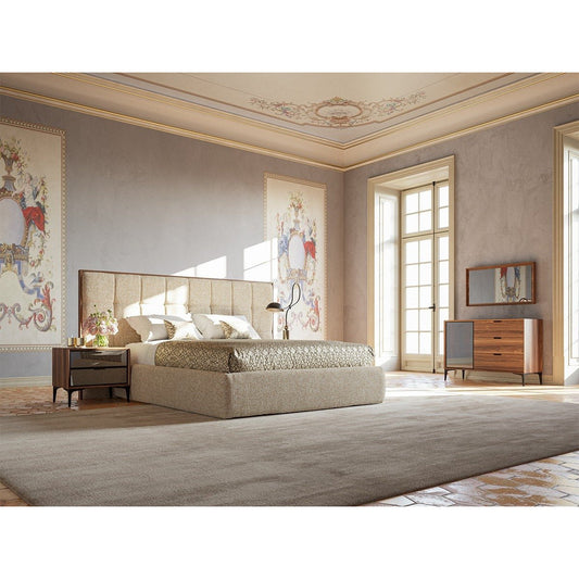 Nesta Säng - LINE Furniture Group