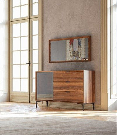 Nesta Säng - LINE Furniture Group