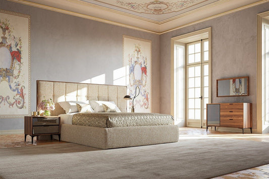 Nesta Säng - LINE Furniture Group