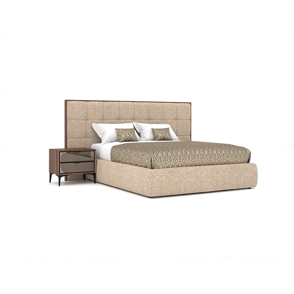 Nesta Säng - LINE Furniture Group