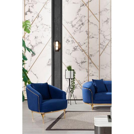 Pandora Fåtölj - LINE Furniture Group