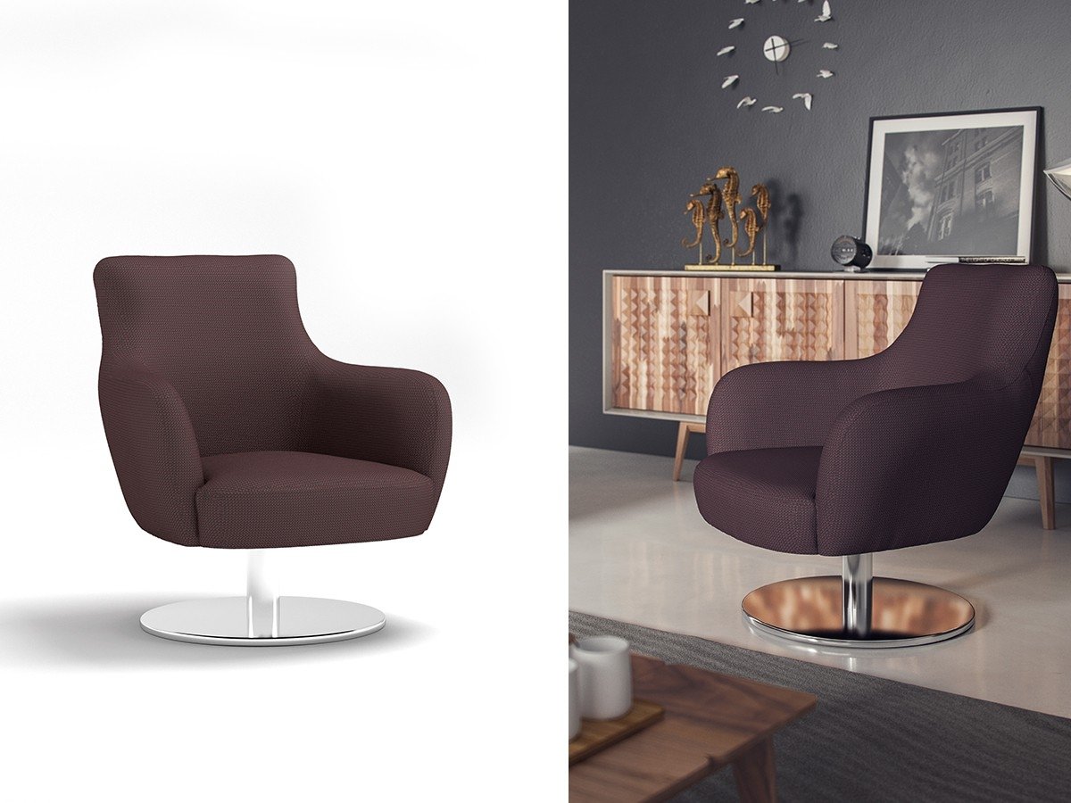 Renzo 3+3+1 Soffgrupp